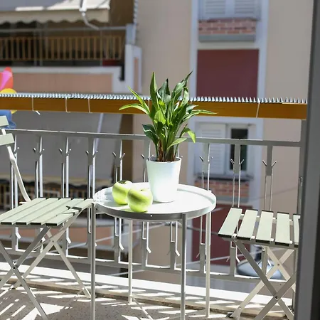 Kk Athens Fine Stay Exterior photo