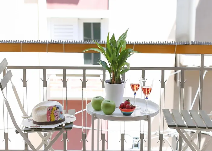 Kk Athens Fine Stay