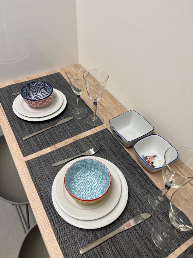 Appartement Kk Fine Athènes
