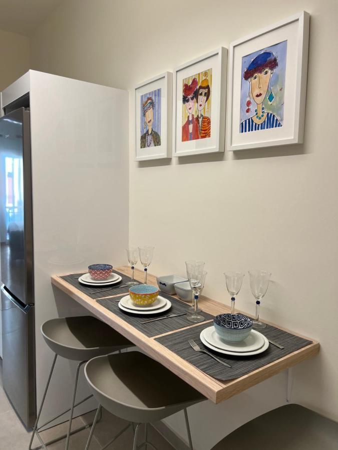 Kk Fine Appartement Athènes
