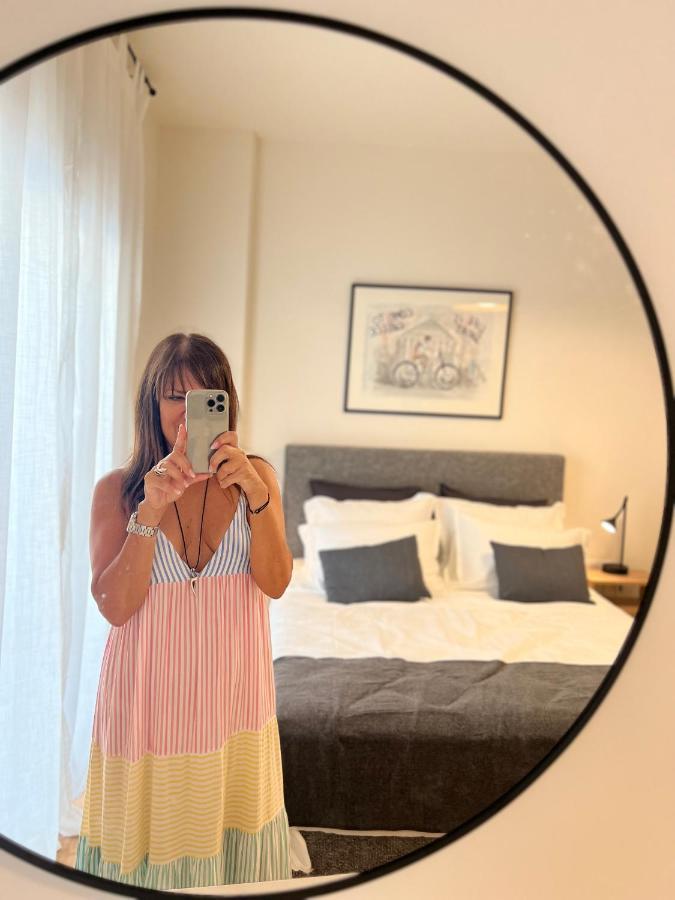 Kk Fine Appartement Athènes