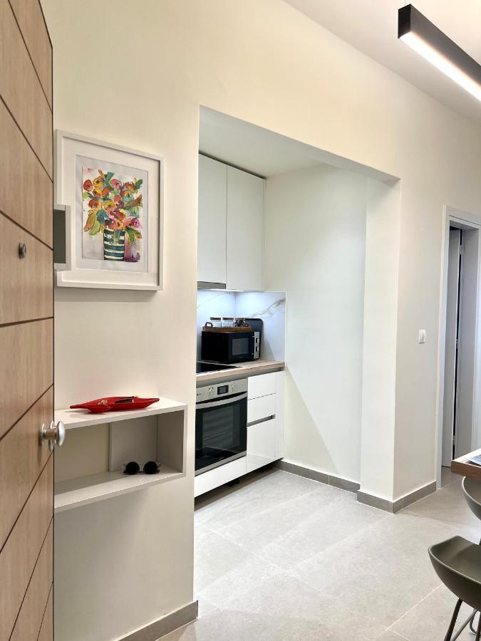 Kk Fine Appartement Athènes