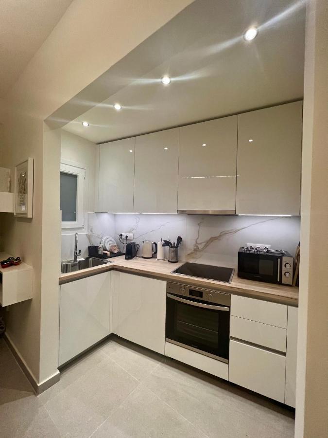 Appartement Kk Fine