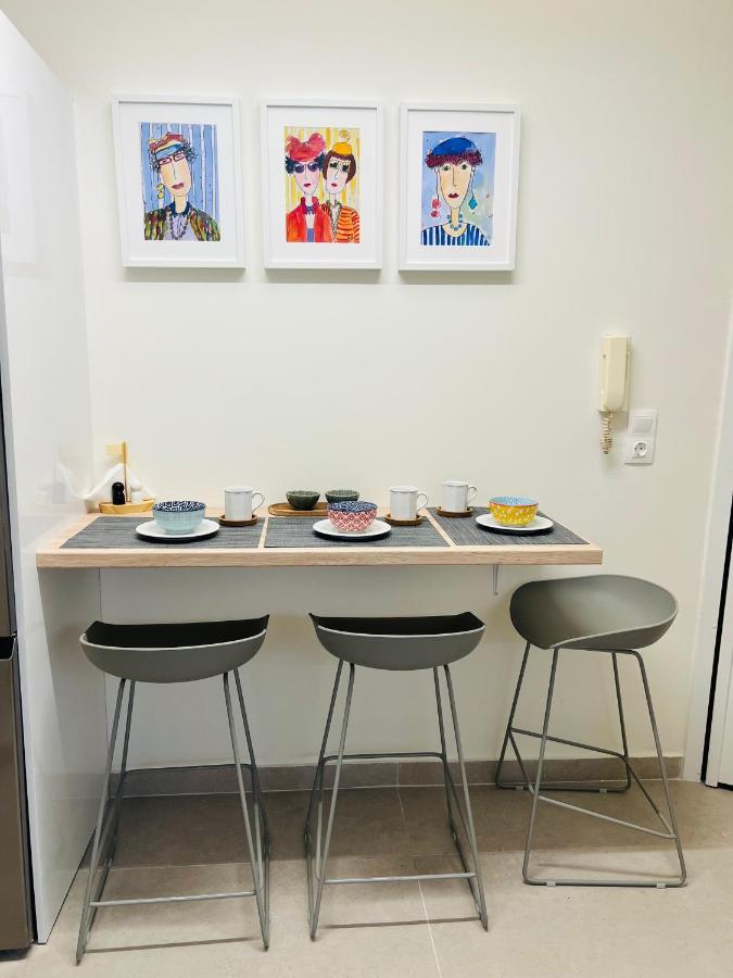 Appartement Kk Fine *