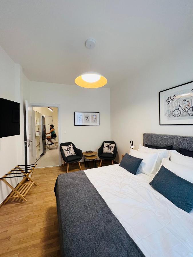 Appartement Kk Fine