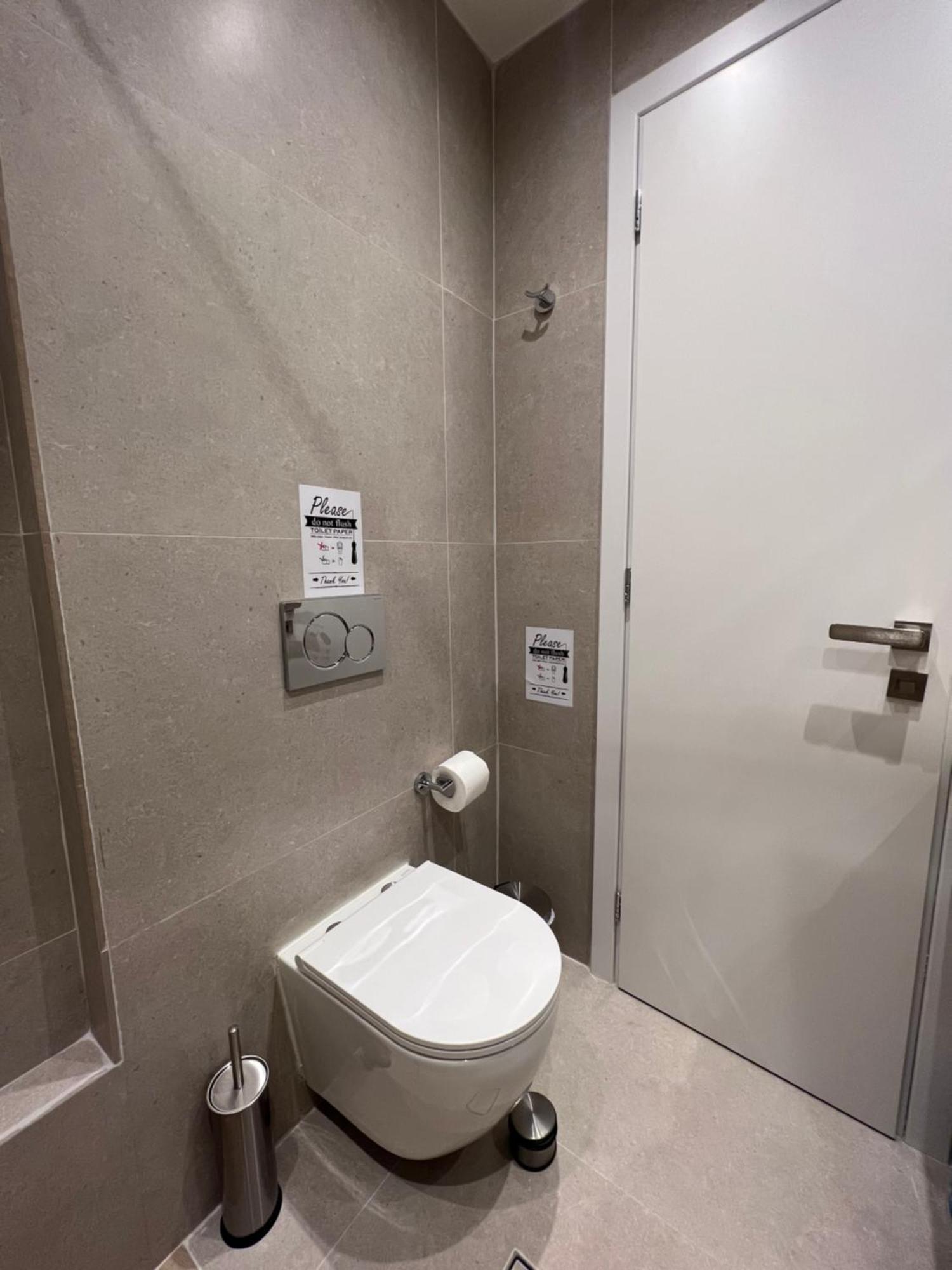 Kk Fine Appartement *