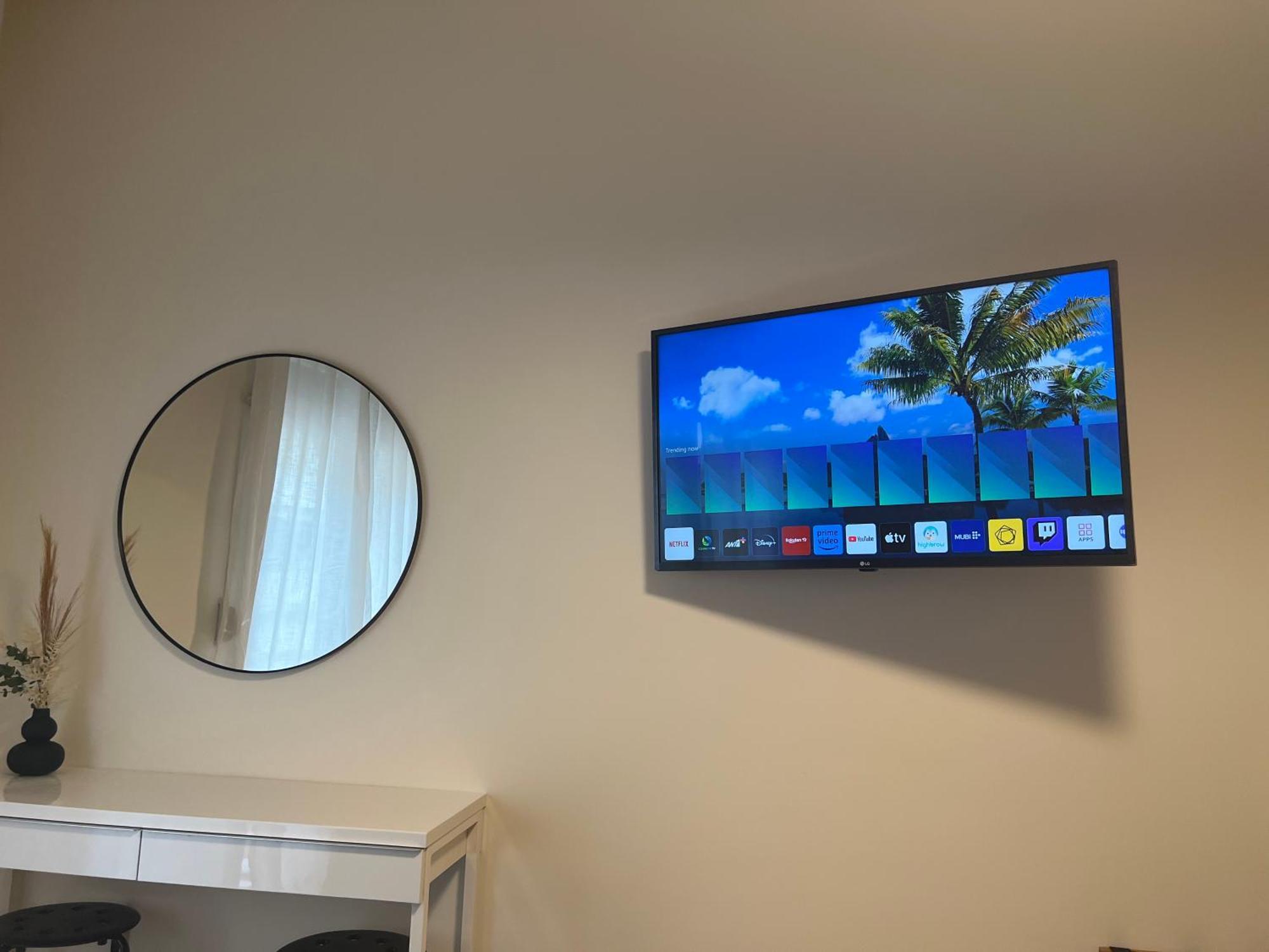 Appartement Kk Fine Athènes