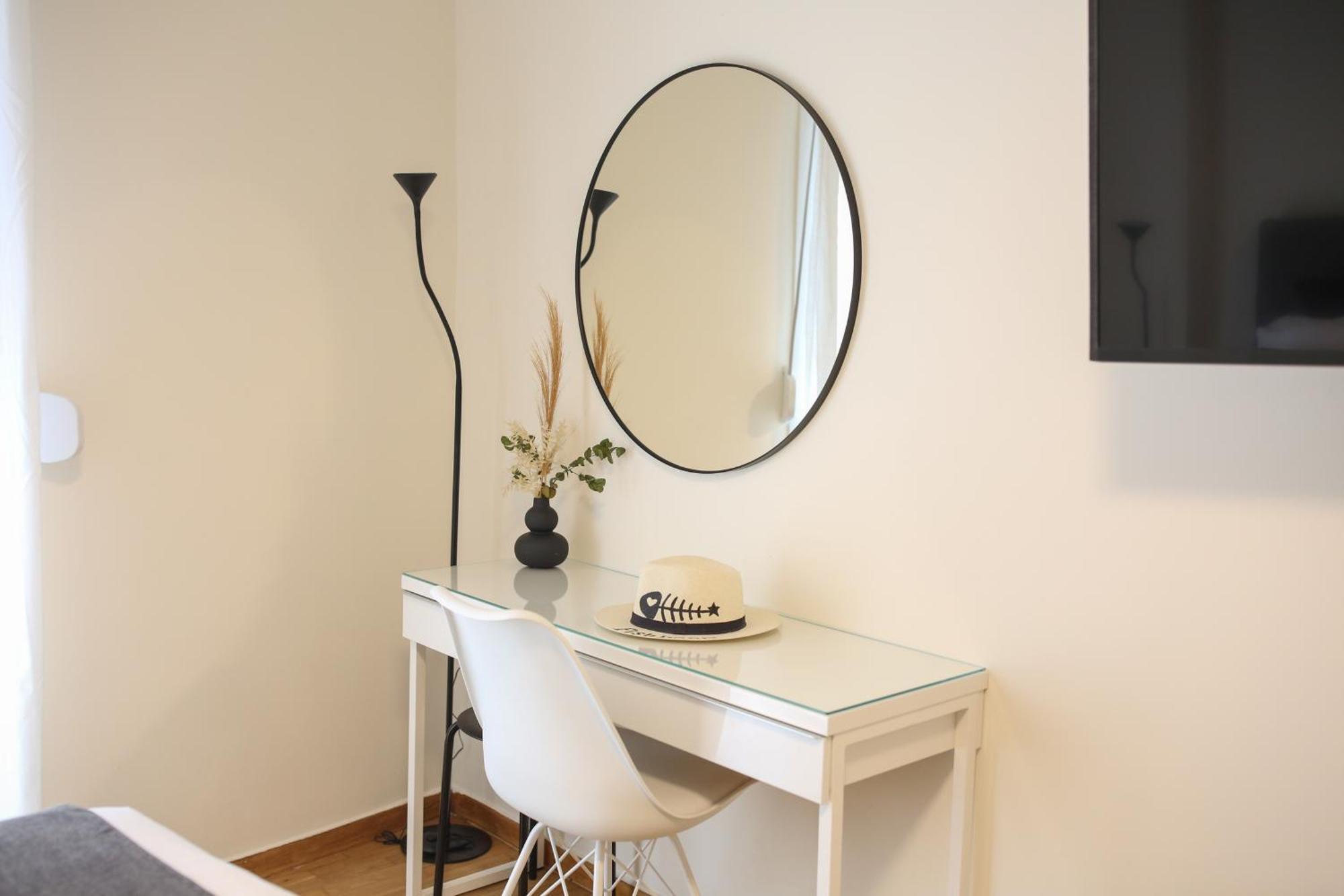 Appartement Kk Fine