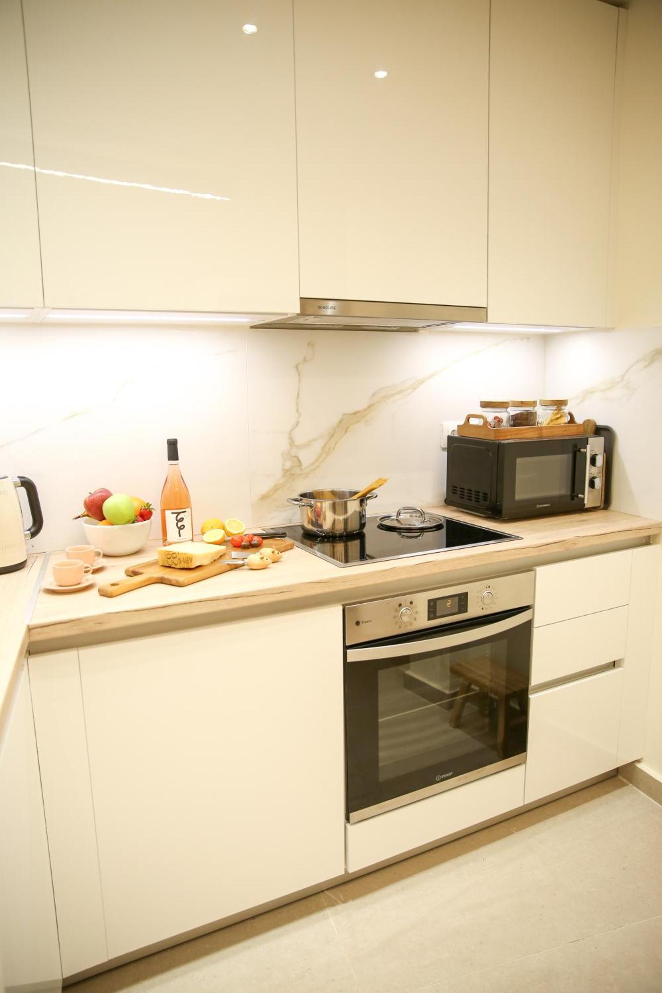 Kk Fine Appartement
