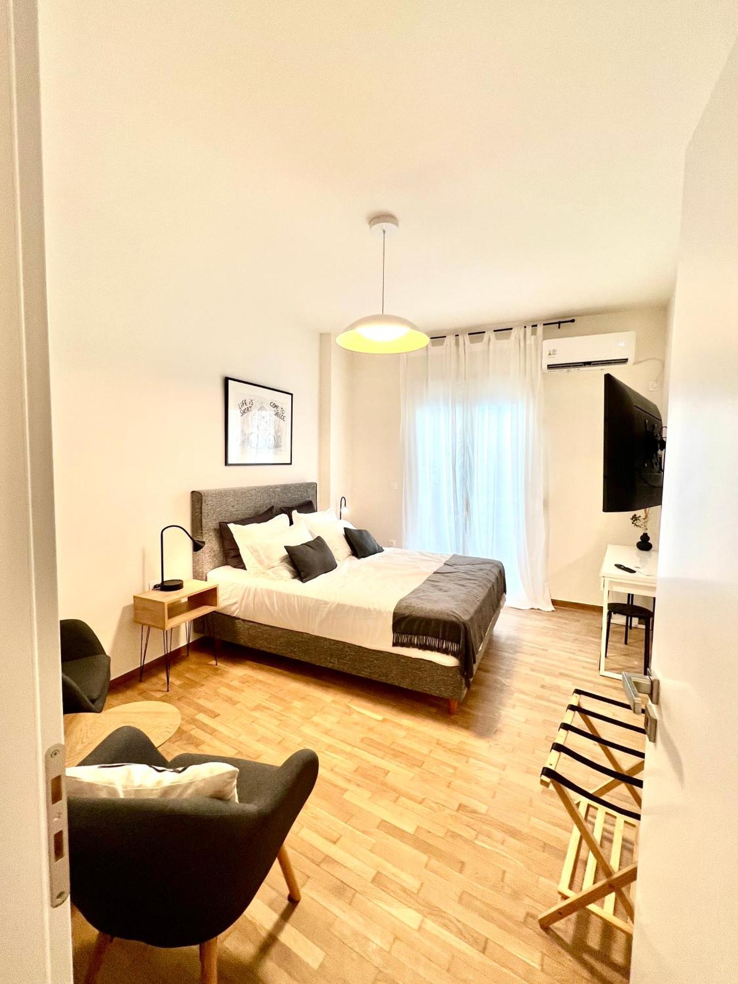 Appartement Kk Fine