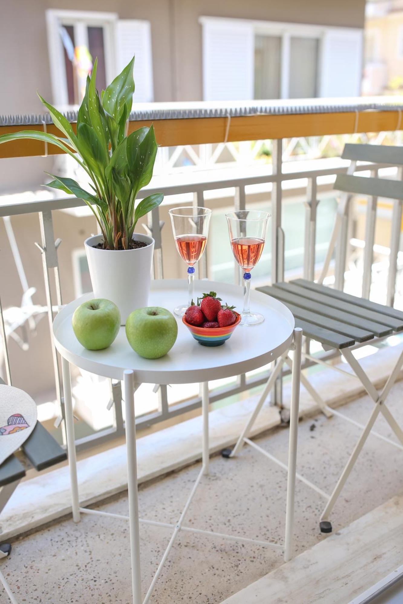 Kk Fine Appartement *