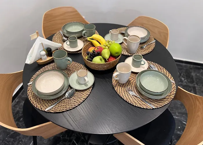 Kk Athens Fine Stay