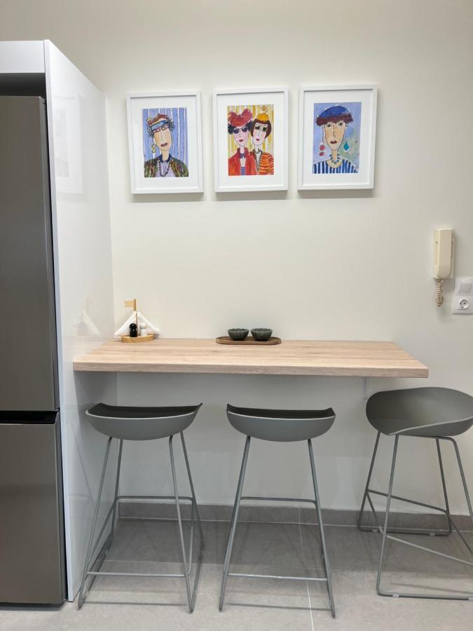 Kk Fine Apartamento