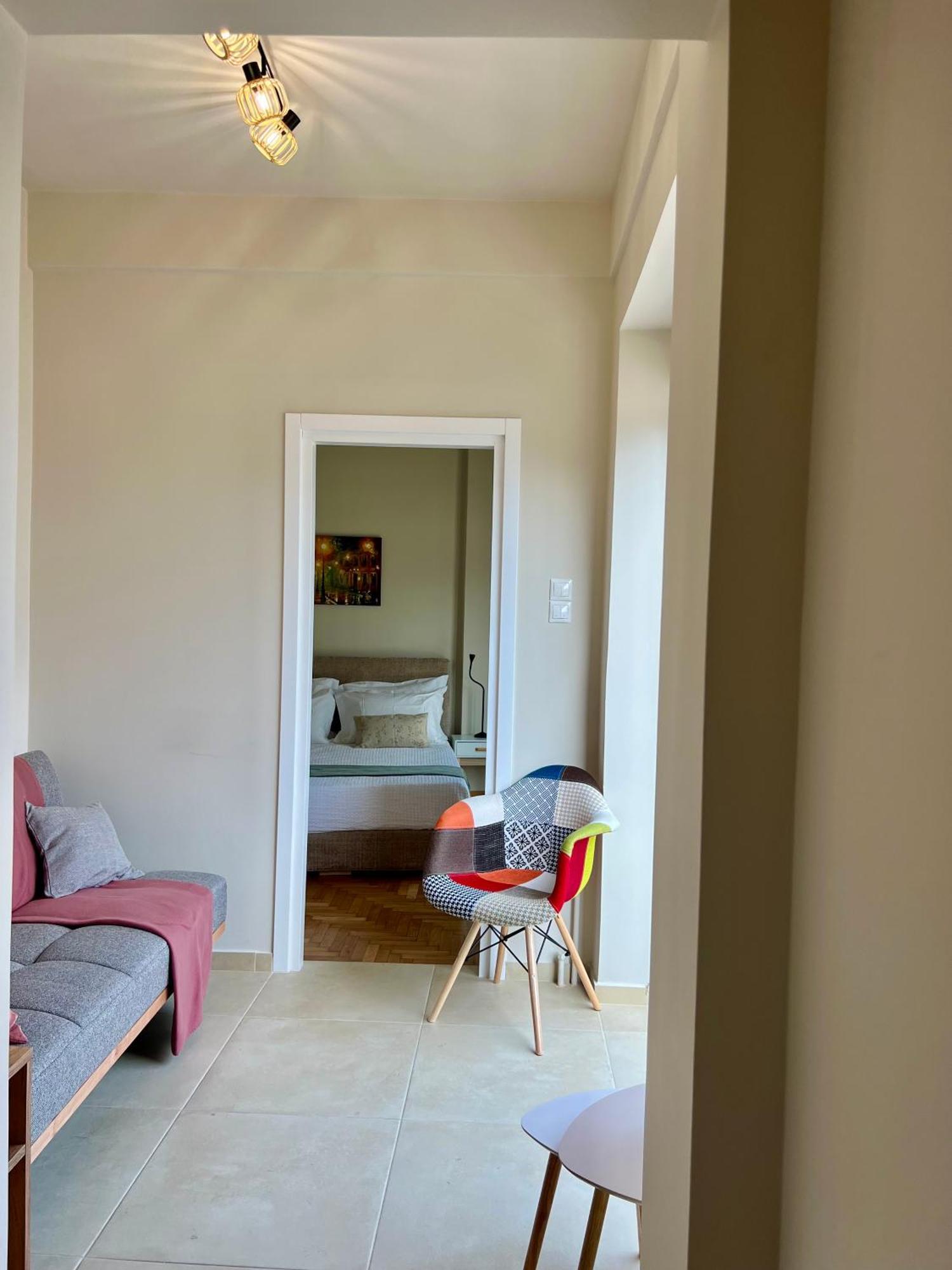 Kk Fine Apartamento