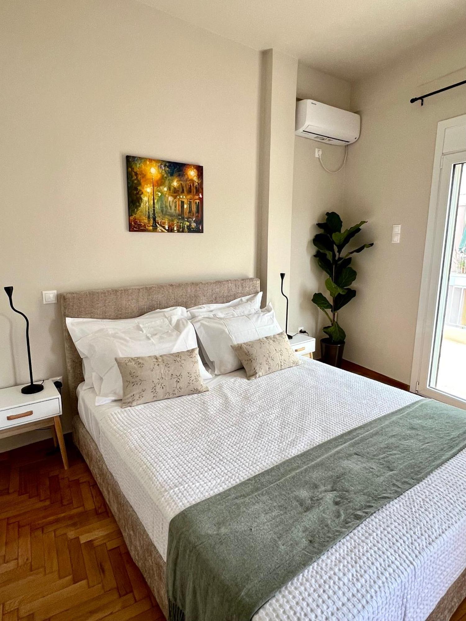 Apartamento Kk Fine
