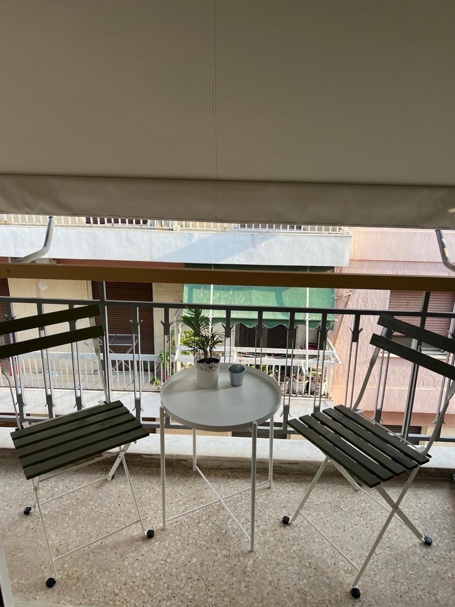 Kk Fine Apartamento Atenas
