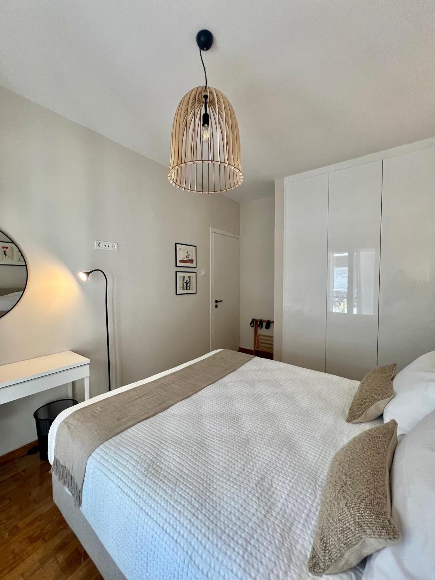 Kk Fine Apartamento Atenas