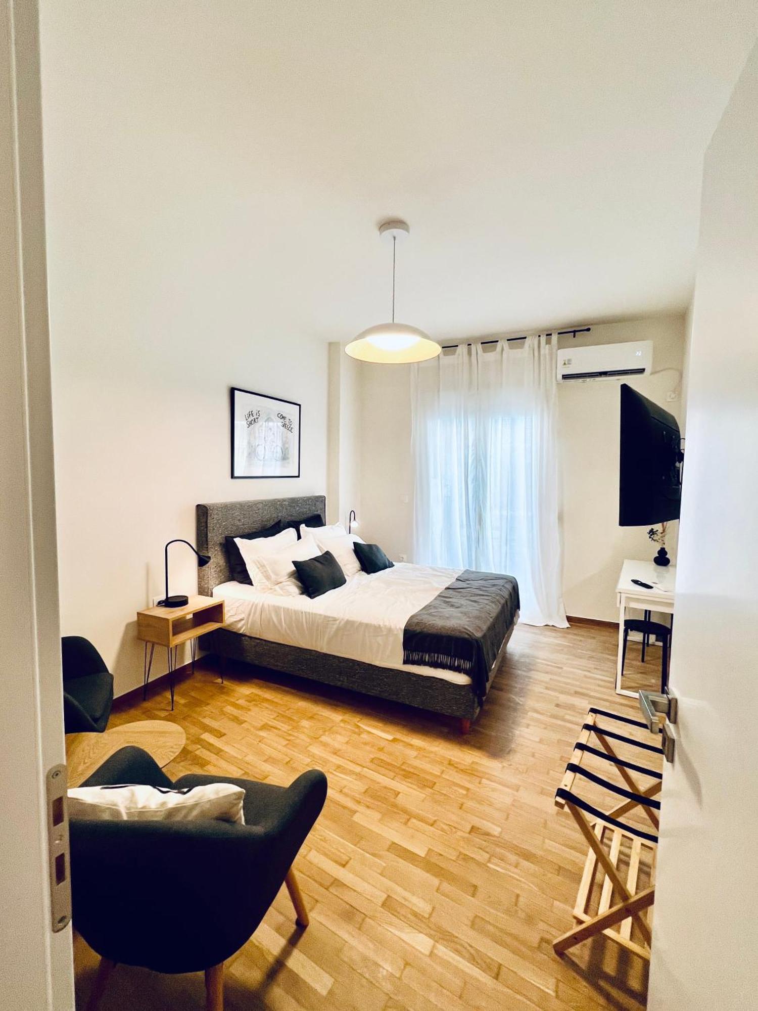 Kk Fine Apartamento